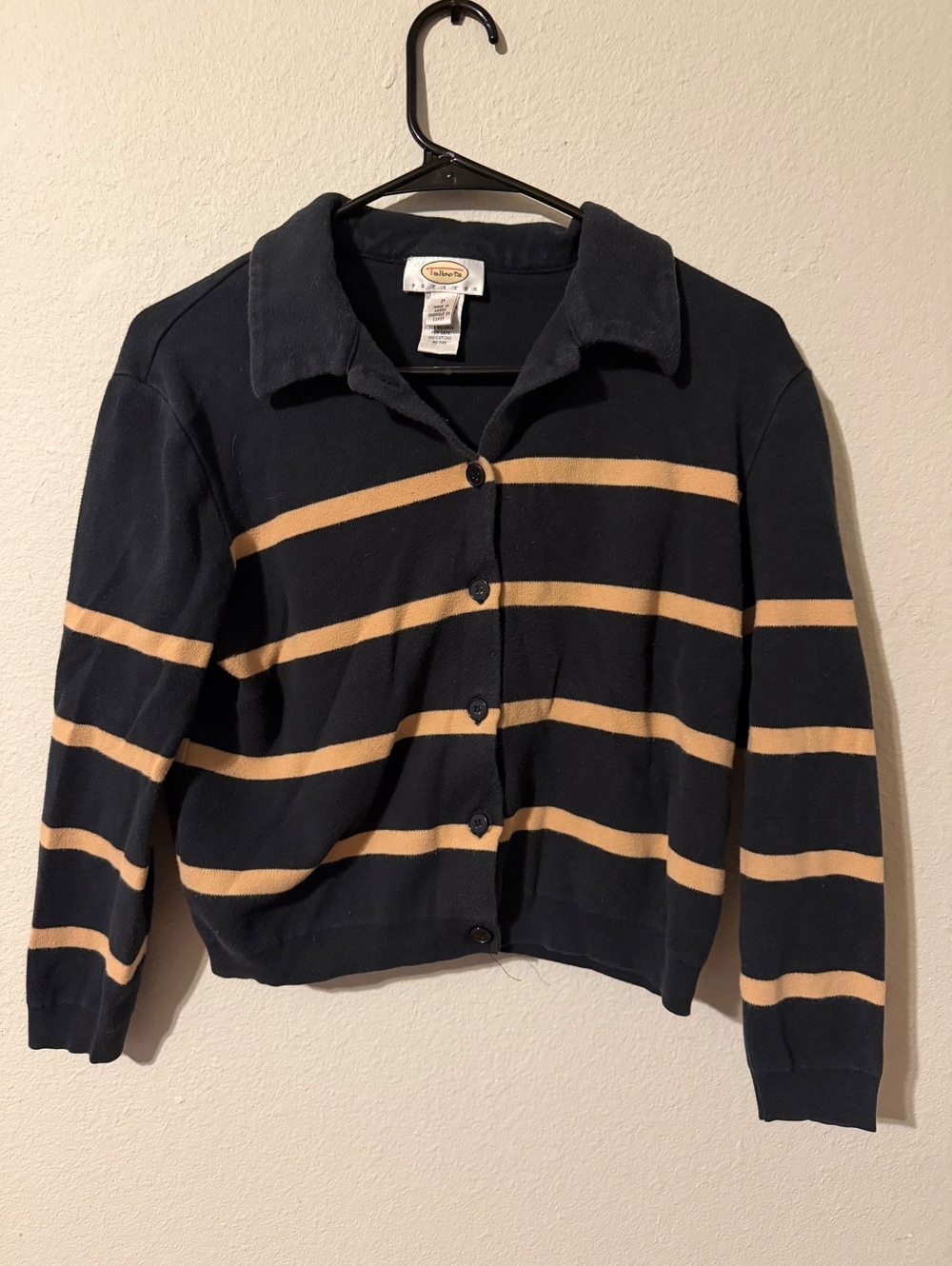Vintage Talbots Petite
